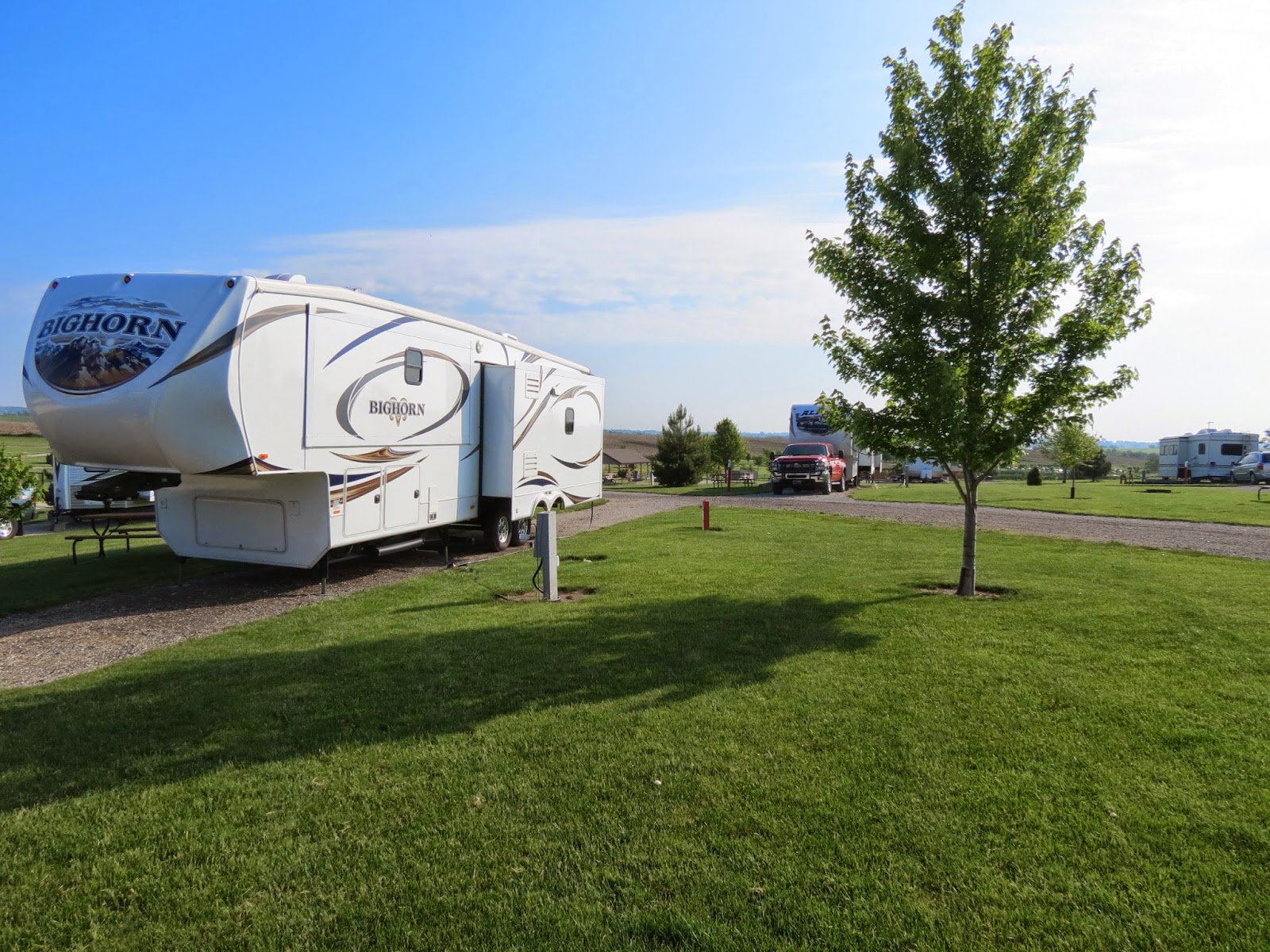 deb and john's adventures